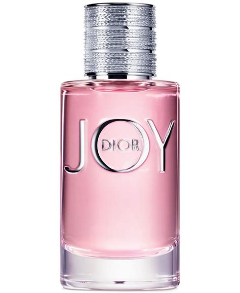 dior joy cadeauverpakking|Dior joy perfume macy's.